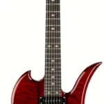 La guitare électrique BC Rich Mockingbird Legacy STQ TR | Test, Avis & Comparatif | E.G.L