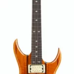 La guitare électrique BC Rich Rich B Legacy Exotic Koa | Test, Avis & Comparatif | E.G.L