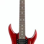 La guitare électrique BC Rich Rich B Legacy ST FR TR | Test, Avis & Comparatif | E.G.L