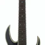 La guitare électrique BC Rich Shredzilla 7 Exotic FR SB | Test, Avis & Comparatif | E.G.L