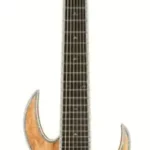 La guitare électrique BC Rich Shredzilla 8 Pro Archtop FR SM | Test, Avis & Comparatif | E.G.L
