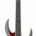 La guitare électrique BC Rich Shredzilla Exotic FR PH | Test, Avis & Comparatif | E.G.L