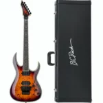 La guitare électrique BC Rich Shredzilla Exotic FR PH Bundle | Test, Avis & Comparatif | E.G.L