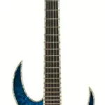 La guitare électrique BC Rich Shredzilla Extreme Exotic CB | Test, Avis & Comparatif | E.G.L