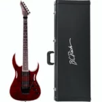 La guitare électrique BC Rich Shredzilla Pro Archtop Bundle | Test, Avis & Comparatif | E.G.L
