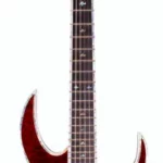 La guitare électrique BC Rich Shredzilla Pro Archtop FR BC | Test, Avis & Comparatif | E.G.L