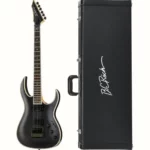 La guitare électrique BC Rich Shredzilla Prophecy Arc Bundle | Test, Avis & Comparatif | E.G.L