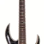 La guitare électrique BC Rich Shredzilla Prophecy Archtop TB | Test, Avis & Comparatif | E.G.L
