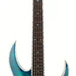 La guitare électrique BC Rich Shredzilla Prophecy ET CB | Test, Avis & Comparatif | E.G.L