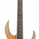 La guitare électrique BC Rich Shredzilla Prophecy ET NT | Test, Avis & Comparatif | E.G.L