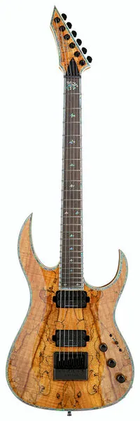 BC Rich Shredzilla Prophecy ET NT