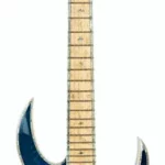 La guitare électrique BC Rich Shredzilla Z6 Pro Ex FR CB | Test, Avis & Comparatif | E.G.L
