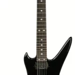 La guitare électrique BC Rich Stealth Legacy Onyx | Test, Avis & Comparatif | E.G.L