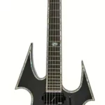 La guitare électrique BC Rich Warbeast Extreme Exotic FR MB | Test, Avis & Comparatif | E.G.L