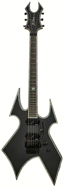 BC Rich Warbeast Extreme Exotic FR MB