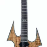 La guitare électrique BC Rich Warbeast Extreme Exotic FR TN | Test, Avis & Comparatif | E.G.L