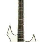 La basse électrique BC Rich Warlock Bass Chris Kael SW | Test et Avis | E.G.L