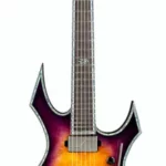 La guitare électrique BC Rich Warlock Extreme EX FR PH | Test, Avis & Comparatif | E.G.L