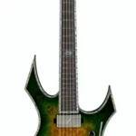 La guitare électrique BC Rich Warlock Extreme EX FR RE | Test, Avis & Comparatif | E.G.L