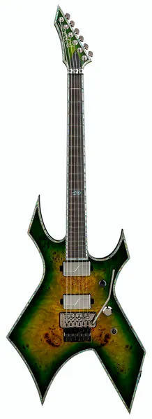 BC Rich Warlock Extreme EX FR RE