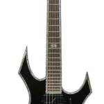 La guitare électrique BC Rich Warlock Extreme Exotic FR BO | Test, Avis & Comparatif | E.G.L