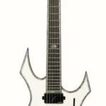 La guitare électrique BC Rich Warlock Extreme Exotic FR MW | Test, Avis & Comparatif | E.G.L