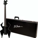 La basse électrique BC Rich Widow Bass Legacy 5 BO Bundle | Test et Avis | E.G.L