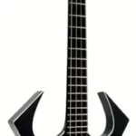 La basse électrique BC Rich Widow Bass Legacy BO | Test et Avis | E.G.L