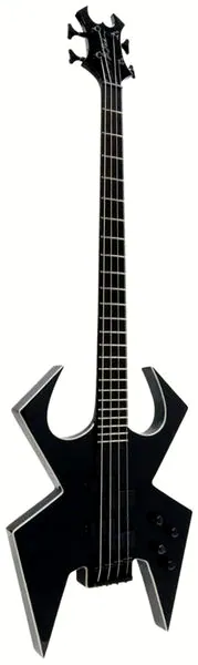 BC Rich Widow Bass Legacy BO