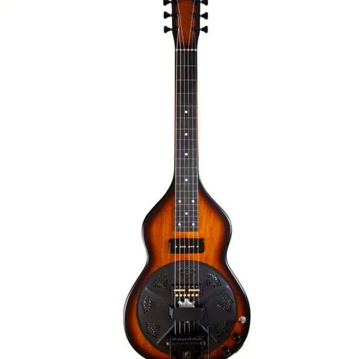 Beard Guitars Road-O-Phonic HSDS TS – photo 2