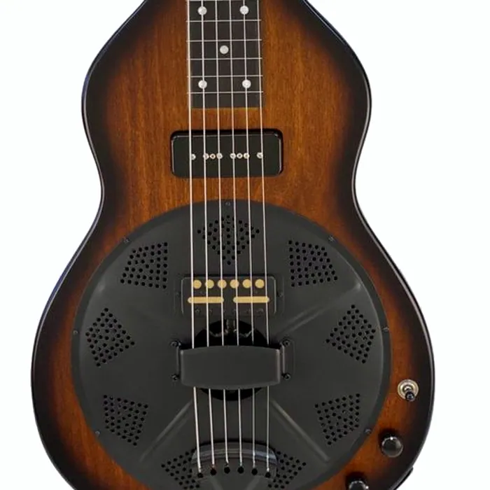 Beard Guitars Road-O-Phonic HSDS TS – photo 4