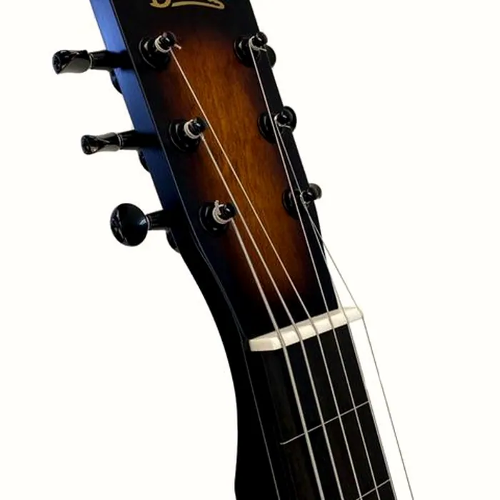 Beard Guitars Road-O-Phonic HSDS TS – photo 8
