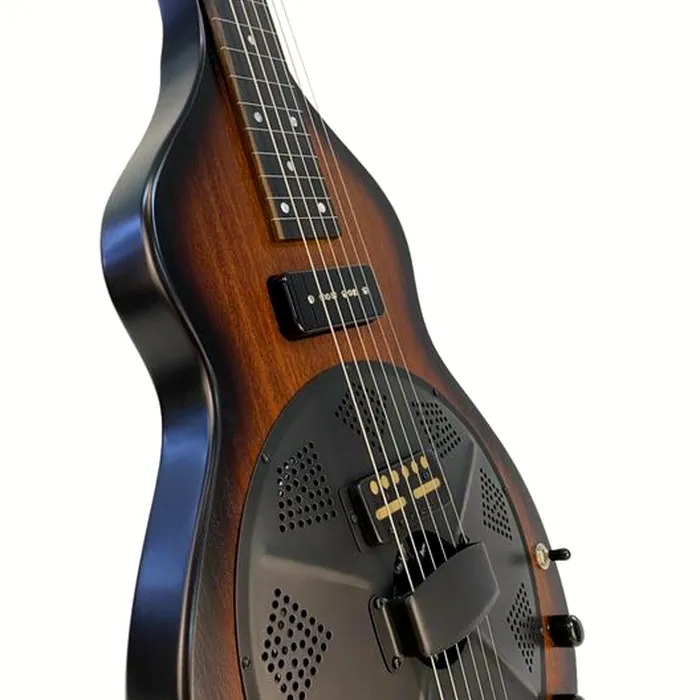 Beard Guitars Road-O-Phonic HSDS TS – photo 7