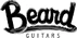 Beard Guitars Road-O-Phonic HSDS TS