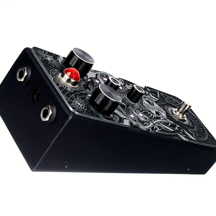 Beetronics Abelha Tropical Fuzz – photo 12