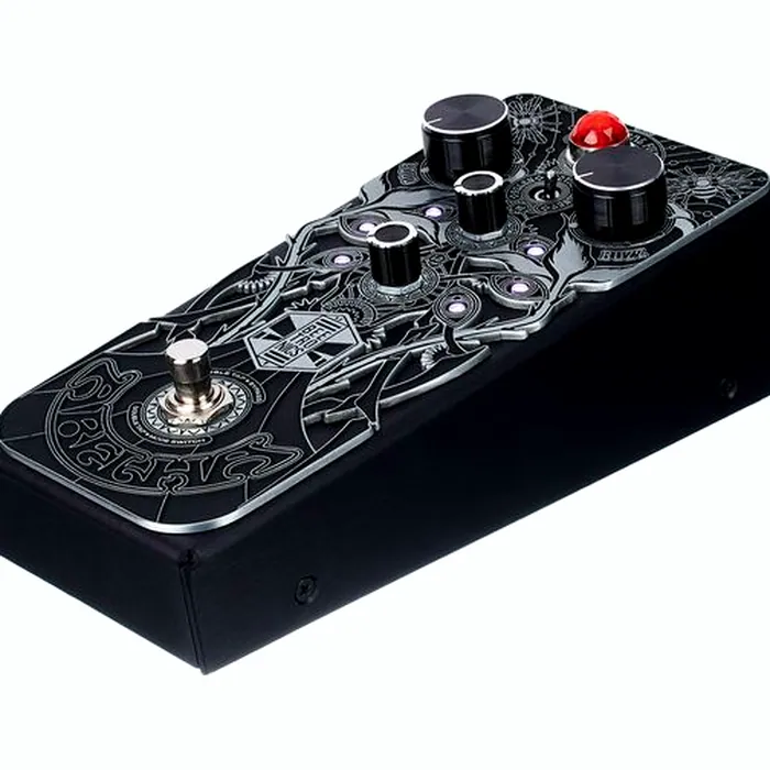 Beetronics Abelha Tropical Fuzz – photo 10