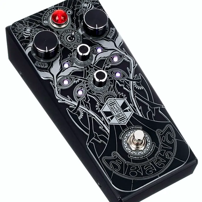 Beetronics Abelha Tropical Fuzz – photo 6