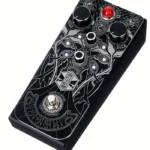 Beetronics Abelha Tropical Fuzz – Avis sur cette pédale d’effet