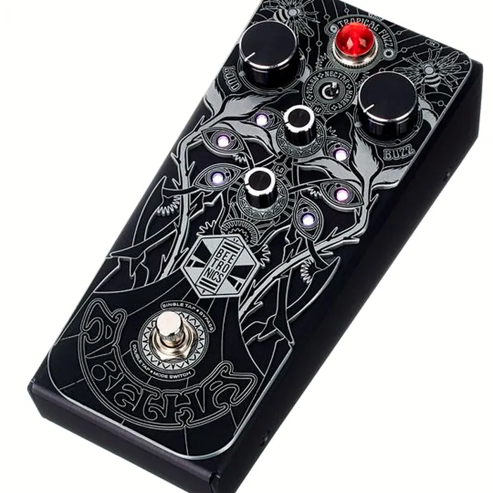 Beetronics Abelha Tropical Fuzz – photo 2