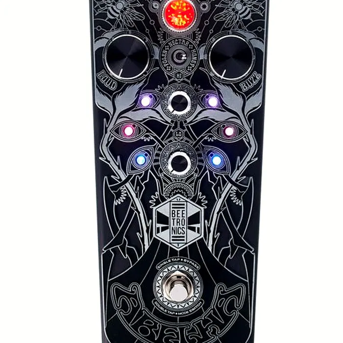 Beetronics Abelha Tropical Fuzz – photo 8