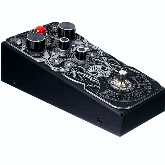 Beetronics Abelha Tropical Fuzz – photo 11