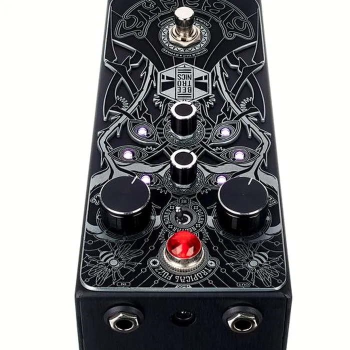 Beetronics Abelha Tropical Fuzz – photo 7