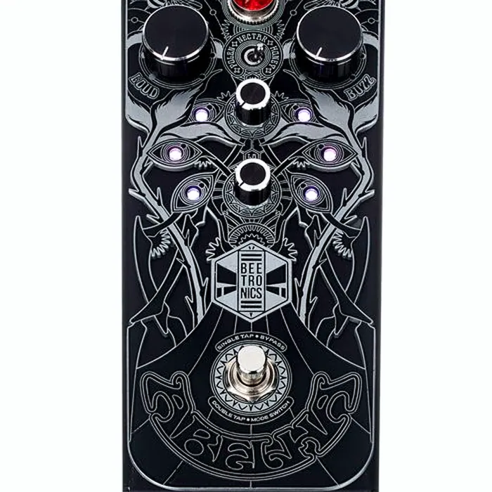 Beetronics Abelha Tropical Fuzz – photo 5