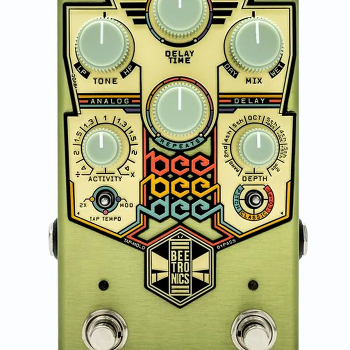 Beetronics Bee Bee Dee – photo 6