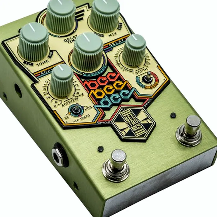 Beetronics Bee Bee Dee – photo 5