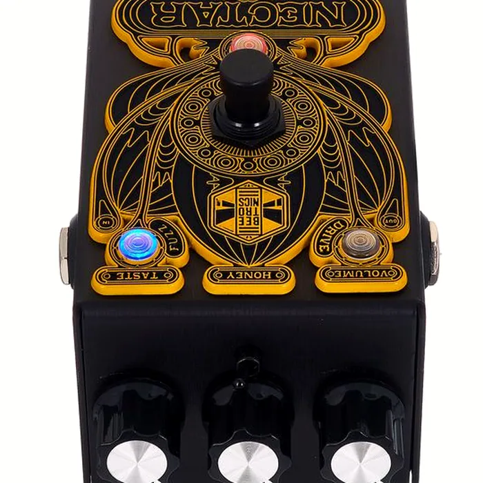 Beetronics Nectar Tone Sweetener – photo 7