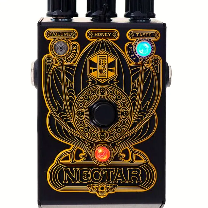Beetronics Nectar Tone Sweetener – photo 8