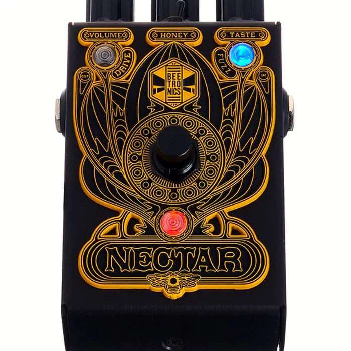 Beetronics Nectar Tone Sweetener – photo 5
