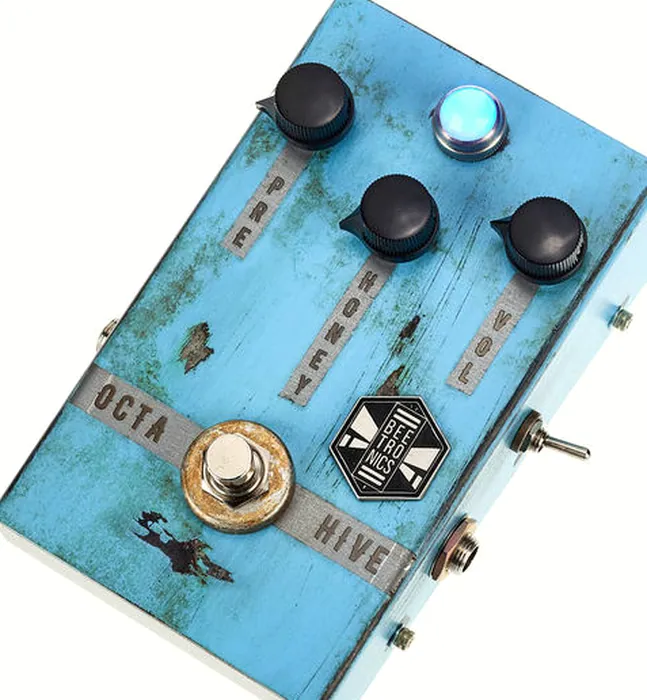 Beetronics Octahive