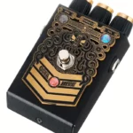 Avis pédale d’effet Beetronics Octahive V2